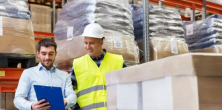 SE REQUIERE PERSONAL DE ALMACÉN PARA ORDEN Y EMBALAJE DE MERCADERÍA