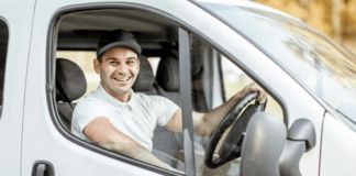 SE REQUIERE CONDUCTOR PARA LABORES DE CARGA Y DESCARGA DE MERCADERÍA (TURNO MAÑANA)