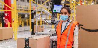 SE SOLICITA AUXILIAR DE BODEGA PARA DESCARGA Y ALISTO DE MERCADERÍA, NO SE REQUIERE EXPERIENCIA