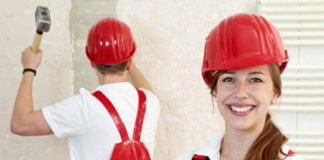 SE REQUIERE PERSONAL DE MANTENIMIENTO PARA LABORES DE ALBAÑILERÍA Y ACABADO GENERAL EN EDIFICIOS