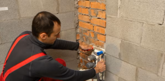 SE SOLICITA PEÓN DE MANTENIMIENTO PARA LABORES GENERALES DE ALBAÑILERÍA Y PINTURA