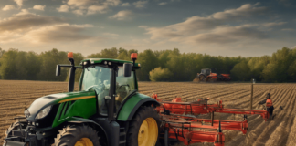 SE REQUIERE OPERADOR DE EQUIPOS AGRÍCOLAS PARA CONTROL DE PRODUCTOS EN CAMPO