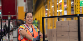 SE REQUIERE MOZO DE ALMACÉN PARA PLANIFICACIÓN, CARGA Y DESCARGA DE MERCADERÍA