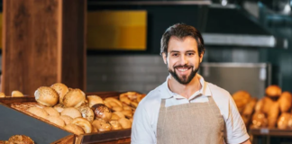 SE REQUIERE PERSONAL DE PANADERÍA PARA ATENCIÓN AL CLIENTE (DISPONIBILIDAD HORARIA)