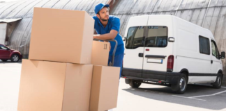SE REQUIERE AYUDANTE DE CHÓFER PARA REPARTO, CARGA Y ENTREGA DE MERCADERÍA