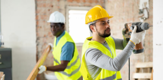 SE SOLICITA OBRERO PARA LABORES DE DEMOLICIÓN Y DESMONTAJE DE ESTRUCTURAS, NO SE REQUIERE EXPERIENCIA