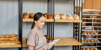 SE SOLICITA TRABAJADOR DE PANADERÍA PARA PREPARACIÓN Y EMPAQUETADO DE PRODUCTOS