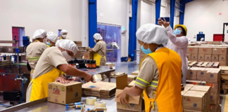 SE SOLICITA OPERARIO DE PRODUCCIÓN DE CAJAS DE CARTÓN (TURNOS ROTATIVOS)