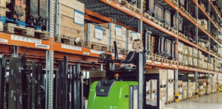 SE REQUIERE PERSONAL DE DEPÓSITO PARA DESCARGA Y ORGANIZACIÓN DE MERCADERÍA