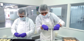 SE SOLICITA TRABAJADOR DE PRODUCCIÓN PARA EMPAQUE DE PRODUCTOS (LUNES A VIERNES)