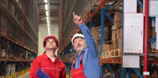 SE REQUIERE TRABAJADOR DE ALMACÉN PARA DESCARGA Y ORGANIZACIÓN DE MERCADERÍA
