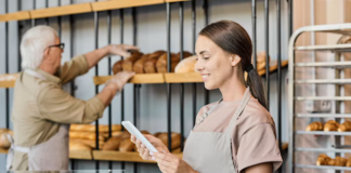 SE REQUIERE PERSONAL DE PANADERÍA PARA ATENCIÓN AL CLIENTE EN MOSTRADOR