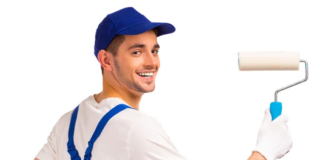 SE REQUIERE PINTOR PARA PREPARACIÓN DE SUPERFICIES Y APLICACIÓN DE ACABADOS EN INTERIORES