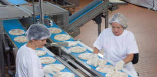 SE SOLICITA TRABAJADOR DE PRODUCCIÓN PARA EMPAQUE DE PIZZAS CONGELADAS