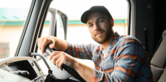 SE REQUIERE CHÓFER DE REPARTO PARA TRANSPORTE Y DESCARGA DE MERCADERÍA