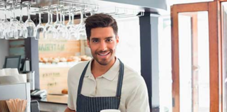 SE SOLICITA TRABAJADOR DE CAFETERÍA PARA PREPARACIÓN DE PRODUCTOS DEL MENÚ Y ATENCIÓN AL CLIENTE