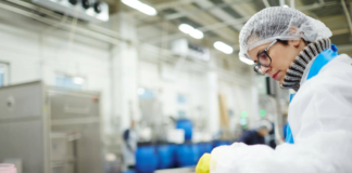SE SOLICITA EMPACADORES PARA ENVASADO DE ALIMENTOS CONGELADOS