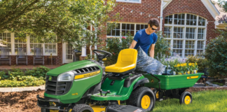 SE REQUIERE JARDINERO DE TIEMPO COMPLETO CON DISPONIBILIDAD PARA TRABAJAR EN HORARIOS FLEXIBLES