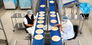 SE SOLICITA OPERARIO DE PRODUCCIÓN PARA FÁBRICA DE TORTILLAS (TURNOS ROTATIVOS)