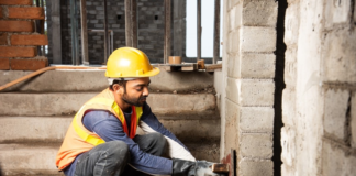 SE SOLICITA TRABAJADOR DE CONSTRUCCIÓN PARA MEZCLA DE MATERIALES COMO HORMIGÓN Y ASFALTO