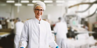 SE SOLICITA PERSONAL DE PRODUCCIÓN PARA CONTROL DE CALIDAD DE GALLETAS