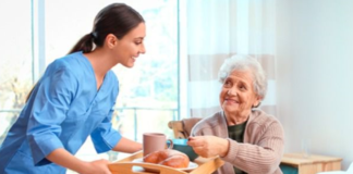 SE SOLICITA CUIDADOR DE ADULTO MAYOR PARA AYUDAR CON ACTIVIDADES BÁSICAS DIARIAS
