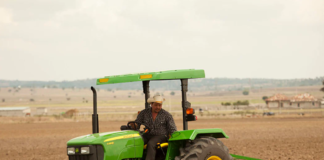 SE SOLICITA OPERADOR DE EQUIPOS AGRÍCOLAS CON MÍNIMA EXPERIENCIA PARA TRANSPORTE DE PRODUCTOS COSECHADOS