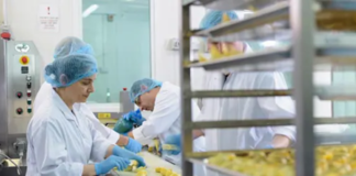 SE REQUIERE OPERARIOS DE PRODUCCIÓN CON O SIN EXPERIENCIA PARA ENVASADO DE PRODUCTOS