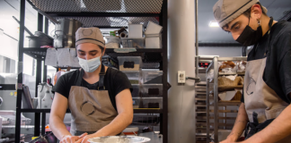 SE SOLICITA PERSONAL DE PANADERÍA PARA PREPARACIÓN Y EMBALAJE DE PRODUCTOS (JORNADA PARCIAL)
