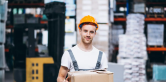 SE REQUIERE AUXILIAR DE DEPÓSITO PARA ALMACENAMIENTO DE MERCADERÍA (LUNES A VIERNES)