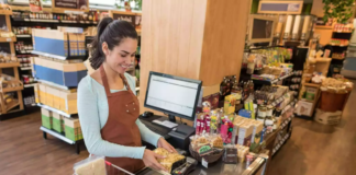 SE SOLICITA CAJERO DE TIEMPO PARCIAL PARA SUPERMERCADO