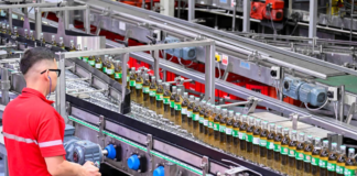 SE SOLICITA OPERARIOS DE PRODUCCIÓN PARA EMBOTELLADO DE PRODUCTOS
