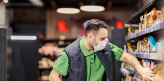 SE REQUIERE REPONEDORES EXTERNOS PARA LABORES DE ORGANIZACIÓN DE PRODUCTOS