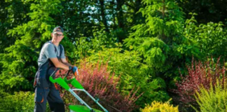 SE REQUIERE JARDINERO PARA INSTALACIÓN Y MANTENIMIENTO DE CÉSPED (TIEMPO COMPLETO)