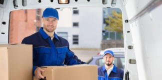 SE SOLICITA CHÓFER DE TIEMPO COMPLETO PARA TRASLADO DE MATERIALES