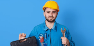 SE SOLICITA AUXILIAR DE MANTENIMIENTO PARA ZONAS COMUNES EN ESTABLECIMIENTO