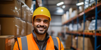 SE REQUIERE TRABAJADOR DE ALMACÉN PARA SELECCIÓN DE PRODUCTOS Y APILADO DE PEDIDOS