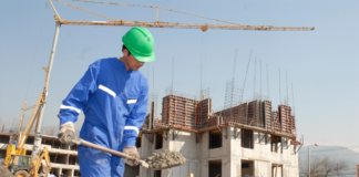 SE SOLICITA TRABAJADOR DE CONSTRUCCIÓN PARA LABORES BÁSICAS DE DEMOLICIÓN