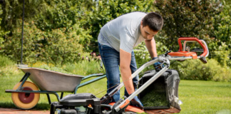 SE REQUIERE JARDINERO PARA MANTENIMIENTO Y CUIDADO DE ZONAS VERDES (HOMBRE Y/O MUJER)