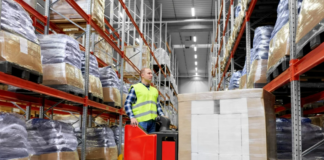 SE SOLICITA MOZO DE ALMACÉN PARA CLASIFICACIÓN Y ETIQUETADO DE MERCADERÍA ENTRANTE EN BODEGA