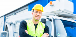 SE REQUIERE CONDUCTOR DE CAMIÓN PARA CARGA Y TRANSPORTE DE MATERIALES