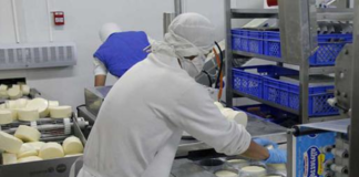SE REQUIERE OPERARIO DE PRODUCCIÓN PARA LABORES DE ETIQUETADO Y LLENADO DE PRODUCTOS