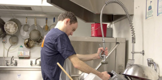 SE SOLICITA PILERO HOMBRE Y/O MUJER PARA LIMPIEZA GENERAL DE COCINA, NO SE REQUIERE EXPERIENCIA