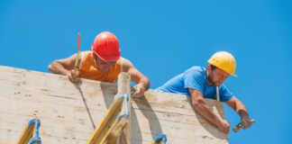 SE REQUIERE OPERARIOS DE CONSTRUCCIÓN PARA COLOCACIÓN DE REFUERZOS EN ESTRUCTURAS Y VERTIDO DE HORMIGÓN
