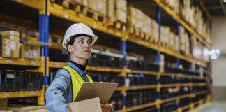 SE REQUIERE AUXILIAR DE BODEGA PARA CUARTOS FRÍOS EN ALMACÉN (DISPONIBILIDAD HORARIA)
