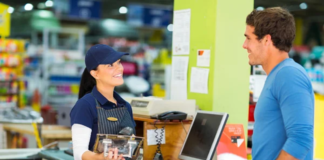 SE SOLICITA CAJERO CON DISPONIBILIDAD DE HORARIOS ROTATIVOS