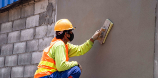SE SOLICITA OBRERO PARA DIVERSAS TAREAS DE CONSTRUCCIÓN CON HORMIGÓN (TIEMPO COMPLETO)