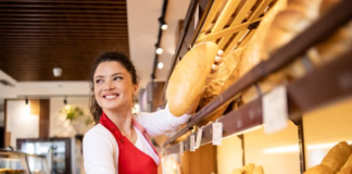SE REQUIERE TRABAJADOR DE PANADERÍA PARA PREPARACIÓN DE GALLETAS Y CONTROL DE CALIDAD DE ALIMENTOS