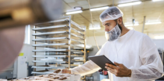SE REQUIERE OPERARIO DE PRODUCCIÓN PARA ENVASADO DE ALIMENTOS Y BEBIDAS