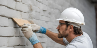SE REQUIERE ALBAÑIL PARA TRABAJOS DE REPARACIÓN Y MANTENIMIENTO DE EDIFICIOS